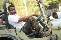 RRN Movie Shooting Coverage Photos